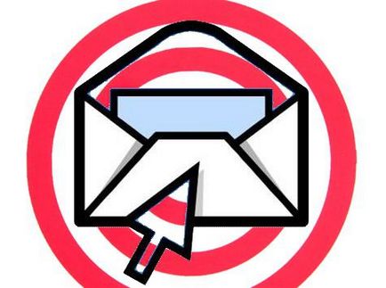Spam-ul că este principala măsură pentru a combate spam-ul (a) Spam-ul că este principala măsură de combatere a spam-ului