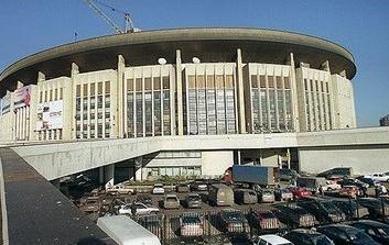 Olympic Sports Complex din Moscova, adresa, localizarea pe harta si diagrama