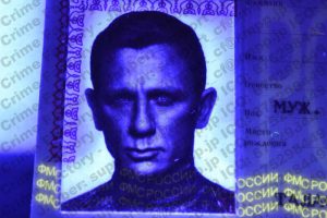Metode de verificare a valabilității pașaportului cetățeanului Federației Ruse