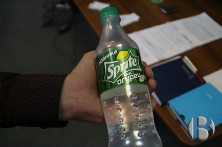 Sprite cu gust de vânzare secol castravete (gust) Sprite castravete cu gust de vânzare secol