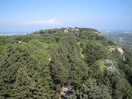 Orașul medieval vechi din Rodos - ce să vezi în oraș vechi, vizitarea obiectivelor turistice (vechi) Orașul medieval vechi din Rodos - ce să vezi în obiectivele turistice orașul vechi, excursii