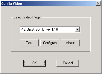 Articolul - un scurt ghid pentru configurarea ePSXe emulator (ePSXe) Articolul - un scurt ghid pentru configurarea ePSXe emulator