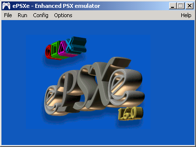 Articolul - un scurt ghid pentru configurarea ePSXe emulator