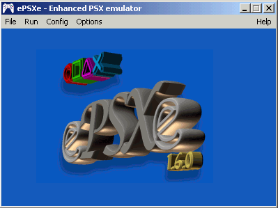 Articole - setarea emulator ePSXe 1