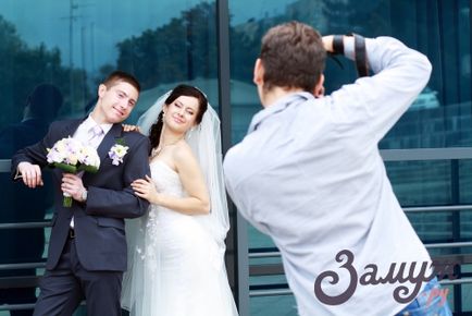 Articole despre nunta - un portal de nunta căsătorit ru