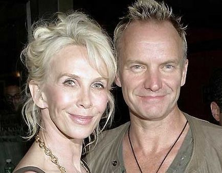 Sting (Sting) biografie a fotografiei cântăreței, viața personală 2017