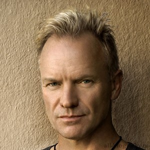 Sting (Sting) scurtă biografie a unui cântăreț