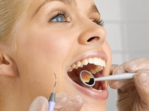 Tratamentul oral și dentar