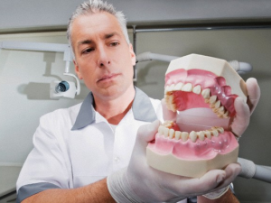 Tratamentul oral și dentar