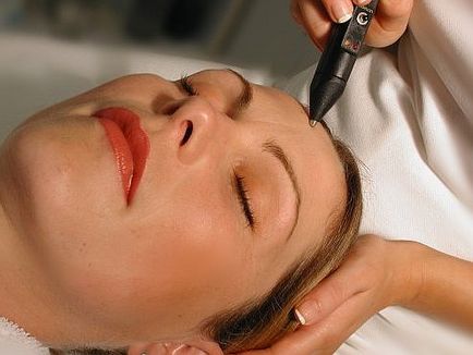 Structura pielii - Servicii - piele și boli venerice, dermatocosmetology