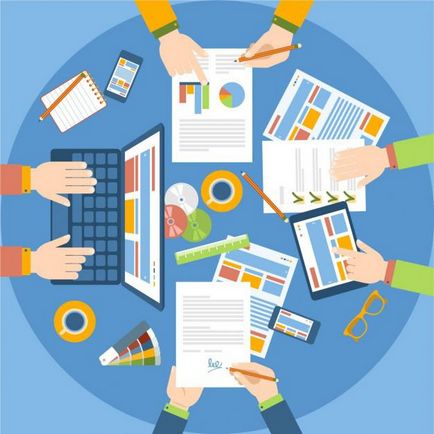 Tipuri de entități structurale (unități) Unități structurale ale tipurilor de organizare