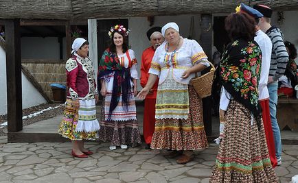 scenariu de matchmaking din partea mirelui cuvinte, ceremonii, cadouri