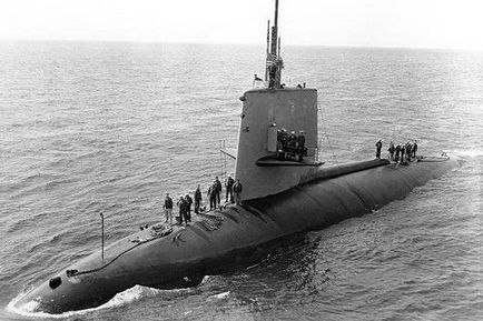 Submarine - ceea ce este acest submarin România