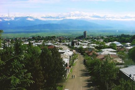 Suluguni cum să gătească acasă, reteta cu o fotografie