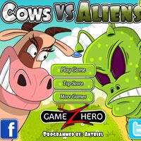 Super vaca - joaca online gratis!