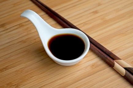 Sushi util sau nociv (infecție cu bacterii diferite) Sushi de ajutor sau dăunătoare
