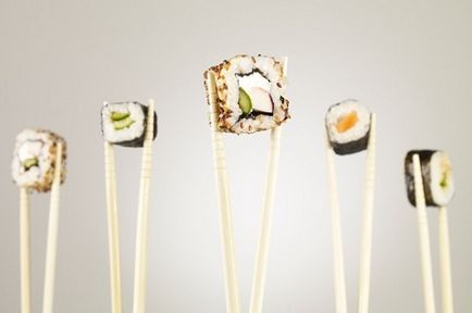 Sushi de ajutor sau dăunătoare