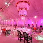 Nunta sub un cort (Wedding) Nunta sub un cort