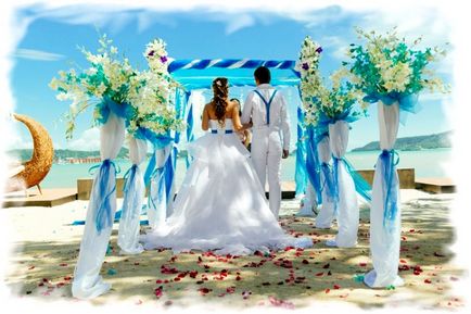 Nunta in Thailanda - preturi, tipuri, avantaje și caracteristici