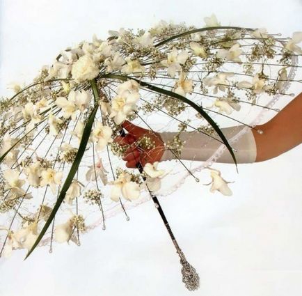 Buchete de nuntă și istoria lor de 50 de creații originale - Masters Fair - lucru manual (flori din pâslă) Buchete de nuntă și istoria lor de 50 de creații originale - Masters Fair - manual,