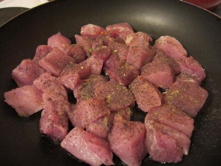 tocană de porc cu rosii si ardei - în sm resurse de calculator (yummy) tocană de porc cu rosii si ardei - în sm resurse de calculator