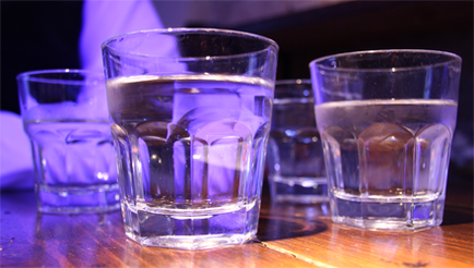 Proprietăți alcool - utile sau periculoase