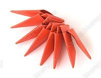 Scheme de origami uri pentru începători și workshop-uri video,