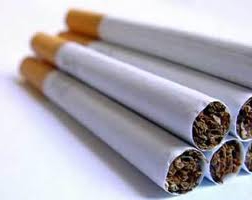 Afacerea de tutun ca producție de țigări deschis