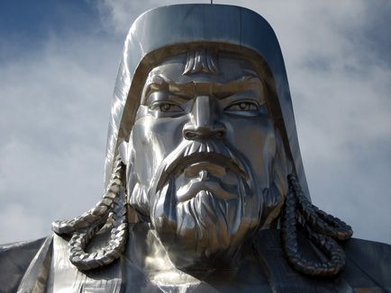 Jugul tătaro-mongol, pe scurt
