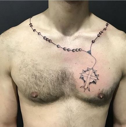 Tatuaj valoare închisoare transversală în limba de tatuaje penale