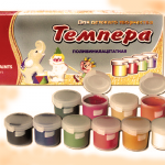 Tempera - ce este