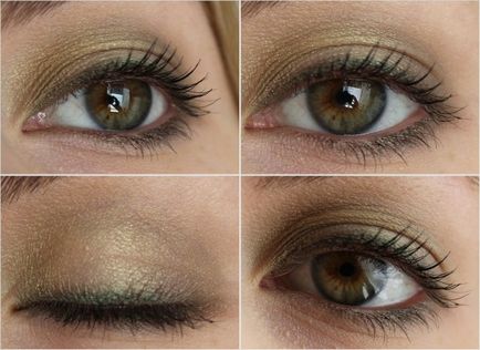 Fardul de pleoape avon adevărat culoare verde intermitent comentarii (produse cosmetice de rețea) Fardul de pleoape avon adevărat culoare verde intermitent comentarii