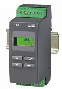 instalare Termostat (termostat modular) (termostat modular) Termostat (termostat modular) setare