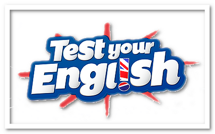 Am testat nivelul de competență în limba engleză