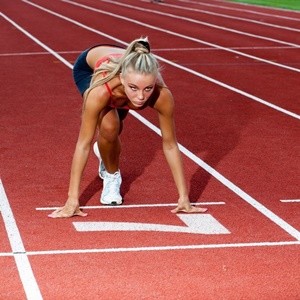 sprintul Tehnica (distanțe scurte) (jogging) Tehnica sprinturi (distanțe scurte)