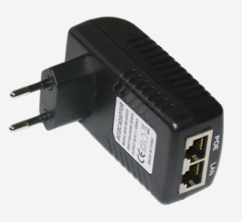 poe Tehnologie (alimentare cu energie volt) tehnologia poe