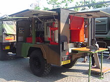 logistică