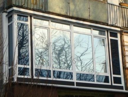 film de Nuanță pentru nuanțare ferestre de balcoane, loggii de la soare, cum ar fi lipici, video