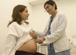 tonusul uterului in timpul sarcinii - Tratamentul