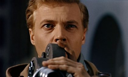 Top 25 thriller merită văzut (Alfred Hitchcock) Top 25 thriller merită văzut