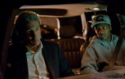 Top 25 thriller merită văzut (Detectivi) Top 25 thriller merită văzut