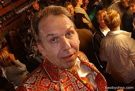 Top 5 partide politice cele mai stupide (Canada) Top partide politice cele mai stupide 5