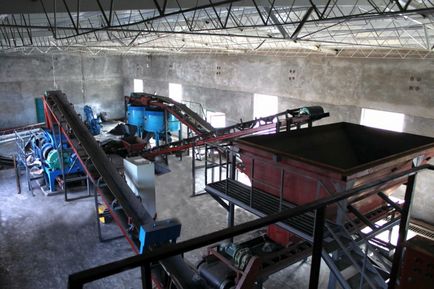 producția de rumeguș de afaceri Brichete (productia de brichete din productia de rumeguș de pelete în afaceri combustibil acasă) producția de combustibil de afaceri brichete din rumegus