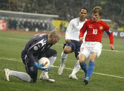 Trei motive pentru a le displace și cinci motive pentru a iubi Andrei Arshavin (tvc.ru) Trei motive pentru a le displace și cinci motive pentru a iubi Andrei Arshavin