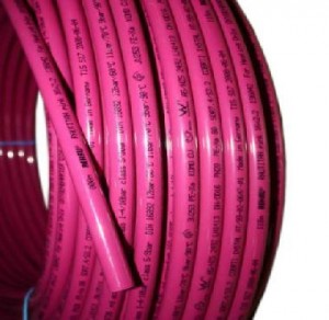 Țevi pentru încălzire Rehau (plastic), marca REHAU, instrucțiuni, fotografii și tutoriale video pentru instalare (conducte) Țevi pentru încălzire Rehau (plastic), marca Rehau, instrucțiuni, fotografii și tutoriale video pentru instalare