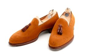 Pantofi haimana pentru bărbați ce este și ce să poarte (24 poze)