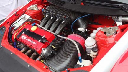 Turbo lag, ca lupta pentru a scăpa de un motor diesel de tubroyamoy - ghid in lumea masinilor (turbo lag) Turbo lag, cum să obțineți lupta scăpa cu motorină tubroyamoy - ghid în lumea mașinilor