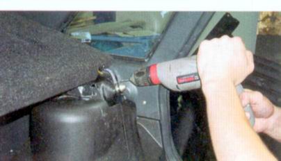 Tuning ca un stil de viață „articole“ vaze „DIY“ raft difuzor pentru vase 21099 (operare) Tuning ca un stil de viață „articole“ vaze „DIY“ vorbitor de raft pentru vase 21099
