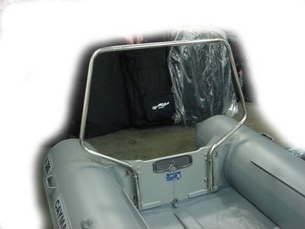 Tuning PVC barci gonflabile pentru pescuitul cu mâinile (lungimea de oțel inoxidabil) Tuning PVC barci gonflabile pentru pescuit cu mâinile lor