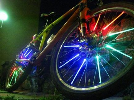 Bike Tuning - Pimp motocicleta! (Acasă biciclete) Bike Tuning - Pimp motocicleta!
